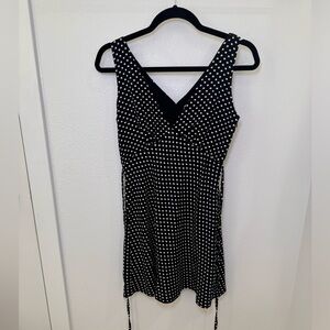 Mini Dress